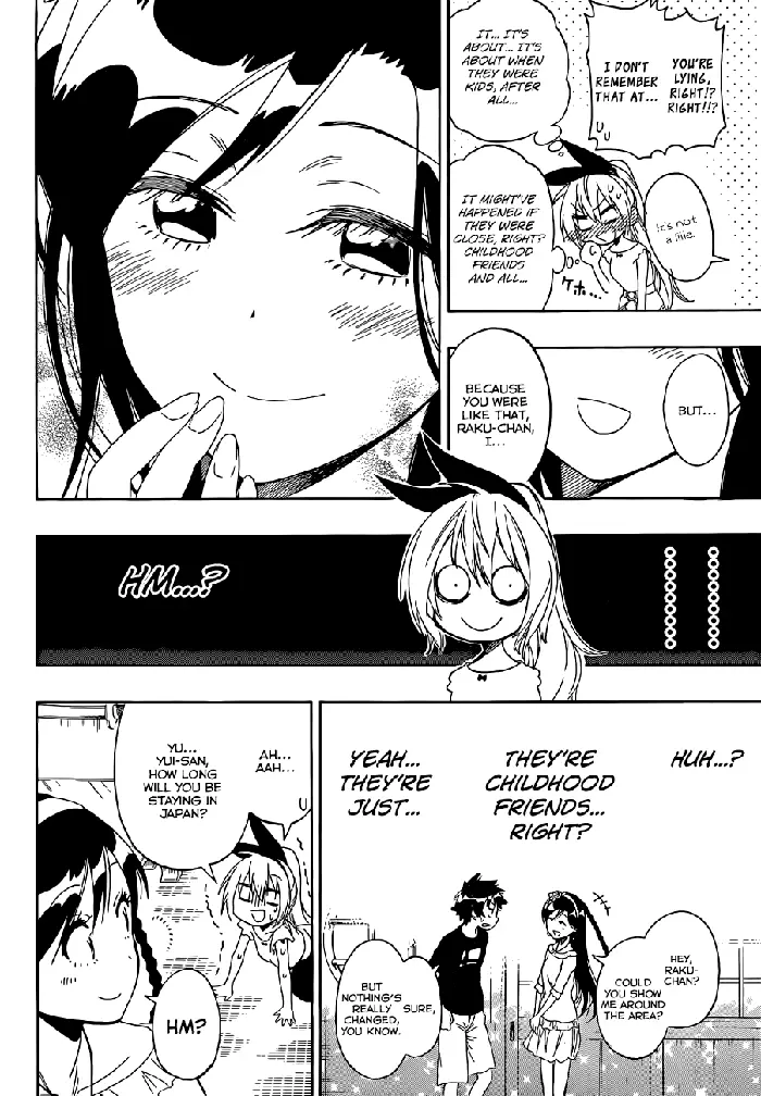 Nisekoi Chapter 118 image 19_optimized